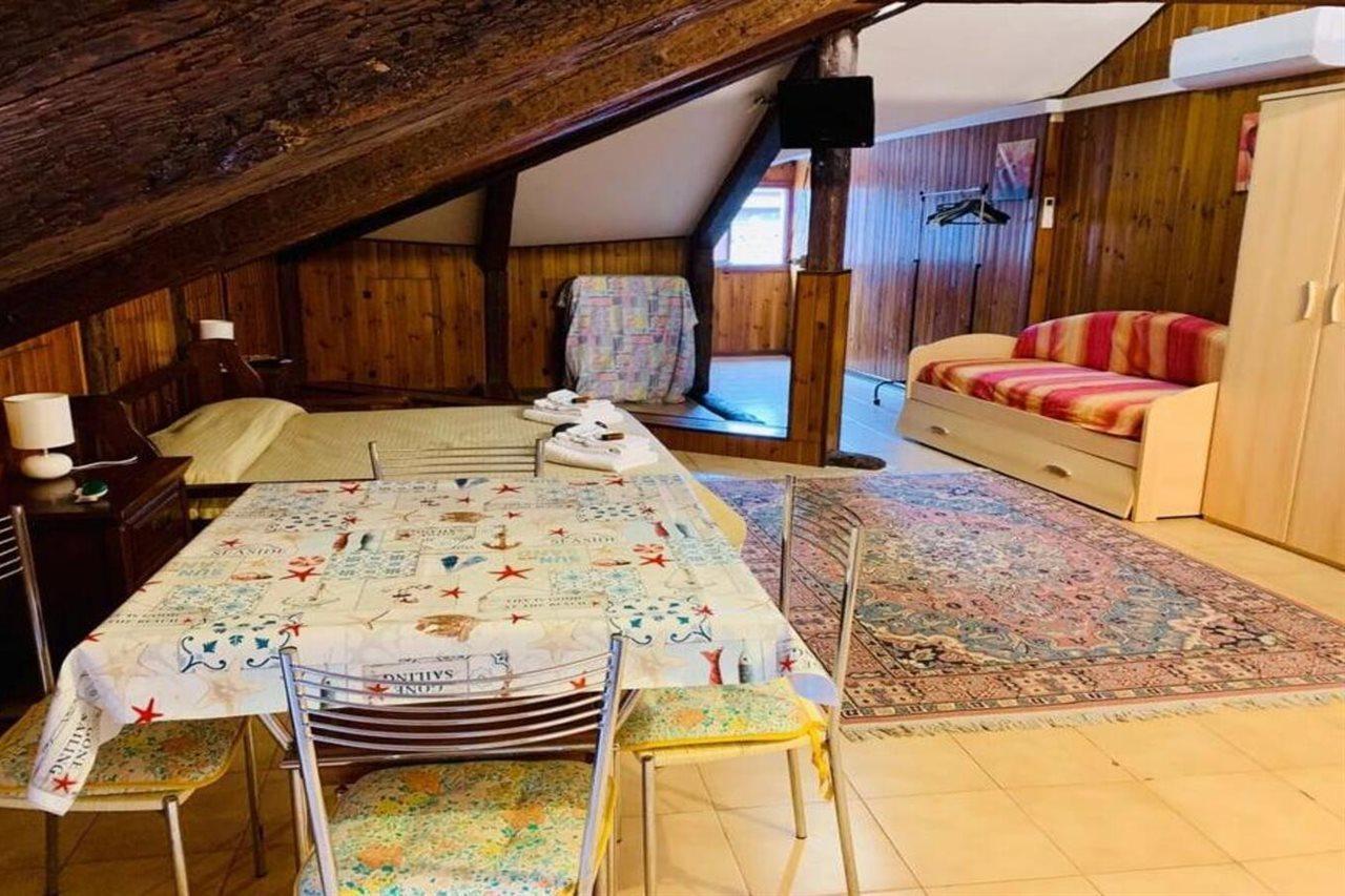 Real Venetians Appartement Buitenkant foto