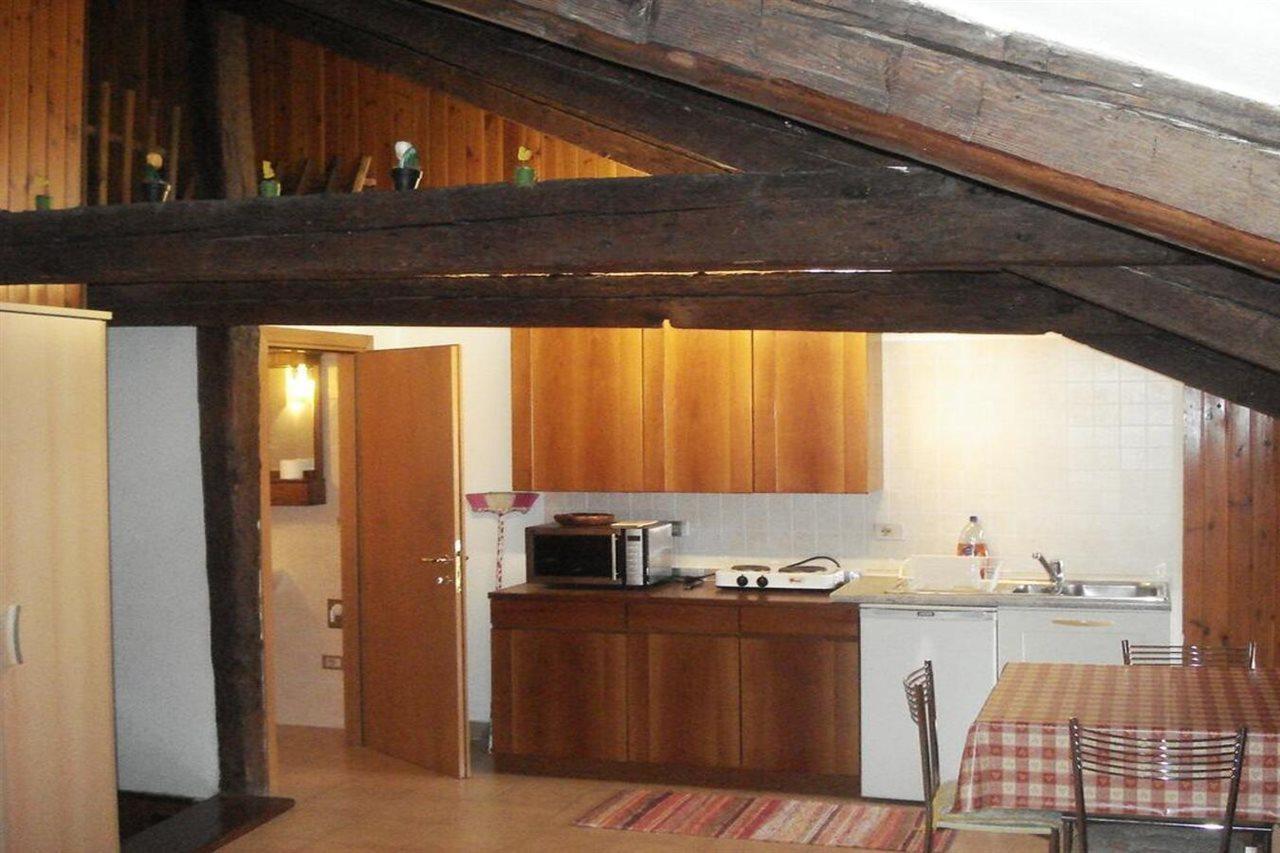 Real Venetians Appartement Buitenkant foto